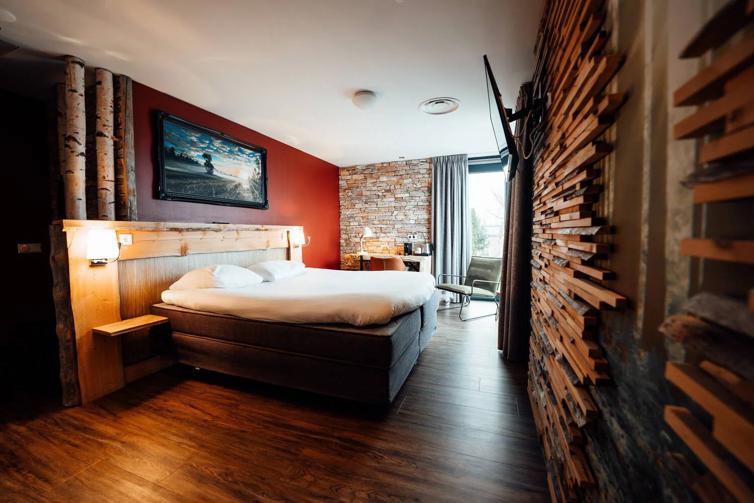 Hotel Drenthe | Come and enjoy in our Hotel 
