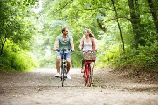 Cycling and accommodation | In the heart of Drenthe