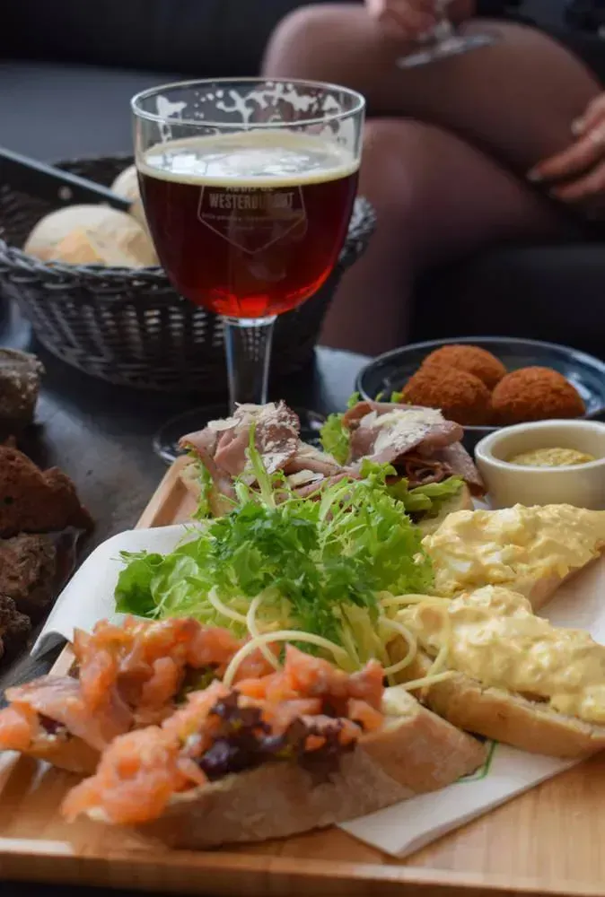High Beer | A culinary experience in Drenthe